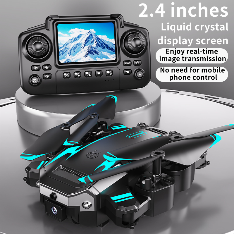 Jjrc Drone X12 - 2026 Bestseller S6 Drohne 5000M 8K