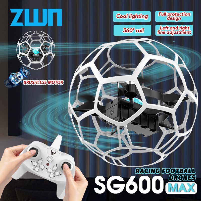 Drone Battery Case - SG600 MAX 2,4G RC Racing Fußball
