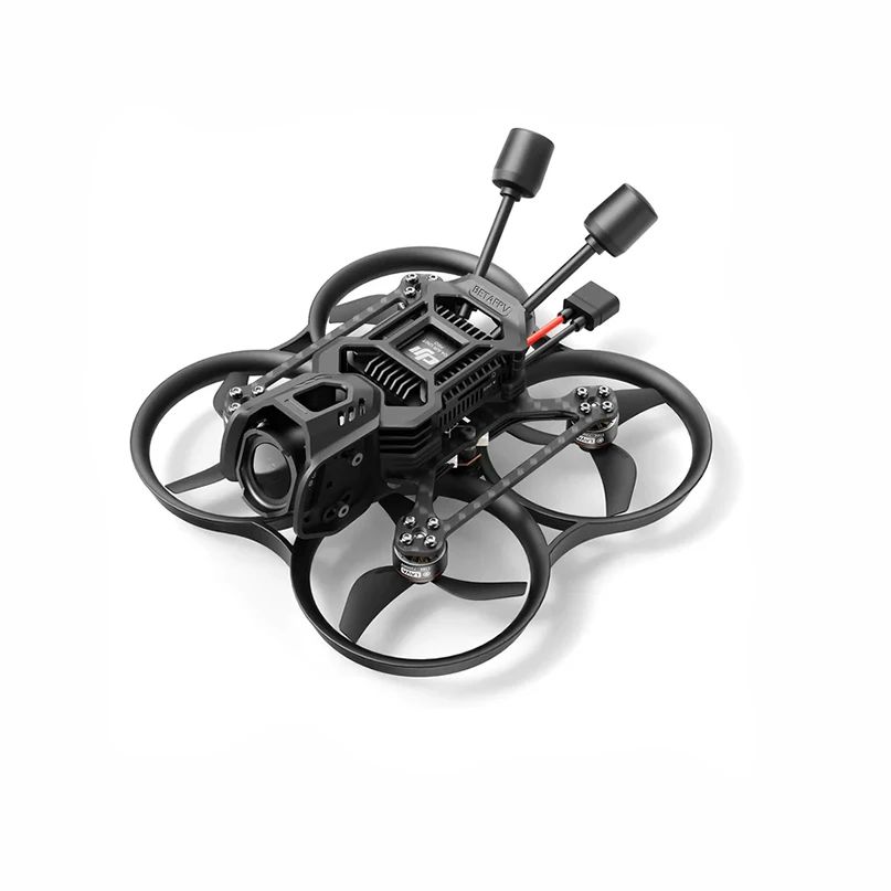 BETAFPV Pavo20 O4 Pro II Brush – Drone Battery 3S Bewertung und Preis