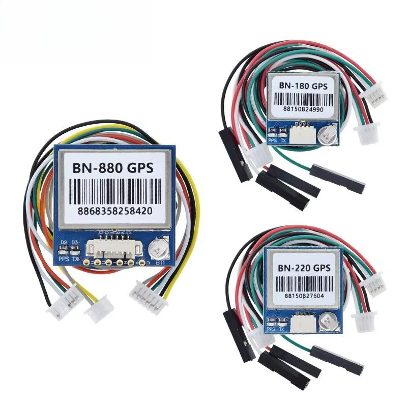 BN880 BN220 BN180 GPS GLONASS  – Drone Battery Lipo Bewertung und Preis
