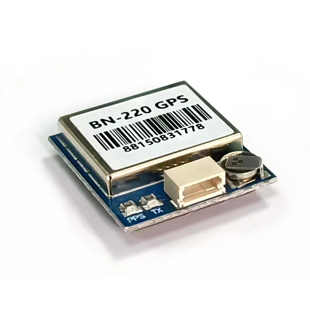 BN880 BN220 BN180 GPS GLONASS  – Drone Battery Lipo Bewertung und Preis
