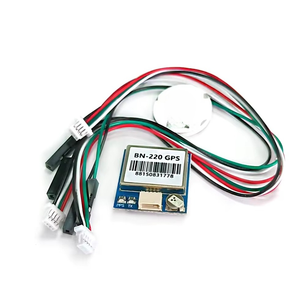 BN880 BN220 BN180 GPS GLONASS  – Drone Battery Lipo Bewertung und Preis