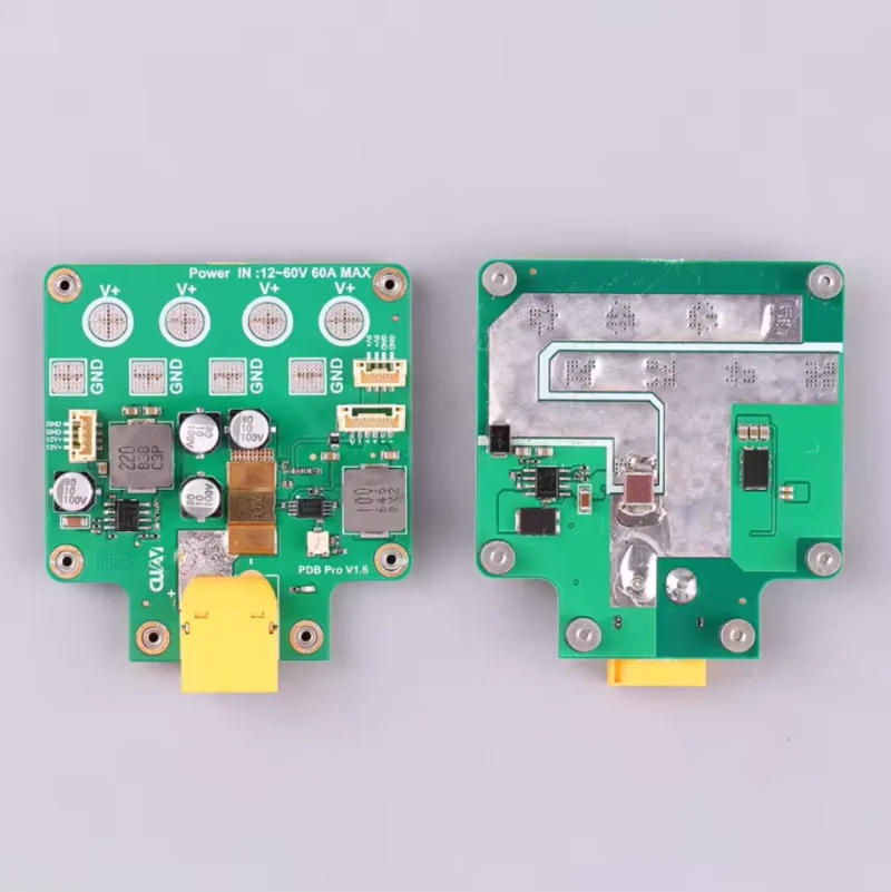 CUAV CPDB Pro Hochspannungs-St – Drone Battery High Voltage Bewertung und Preis