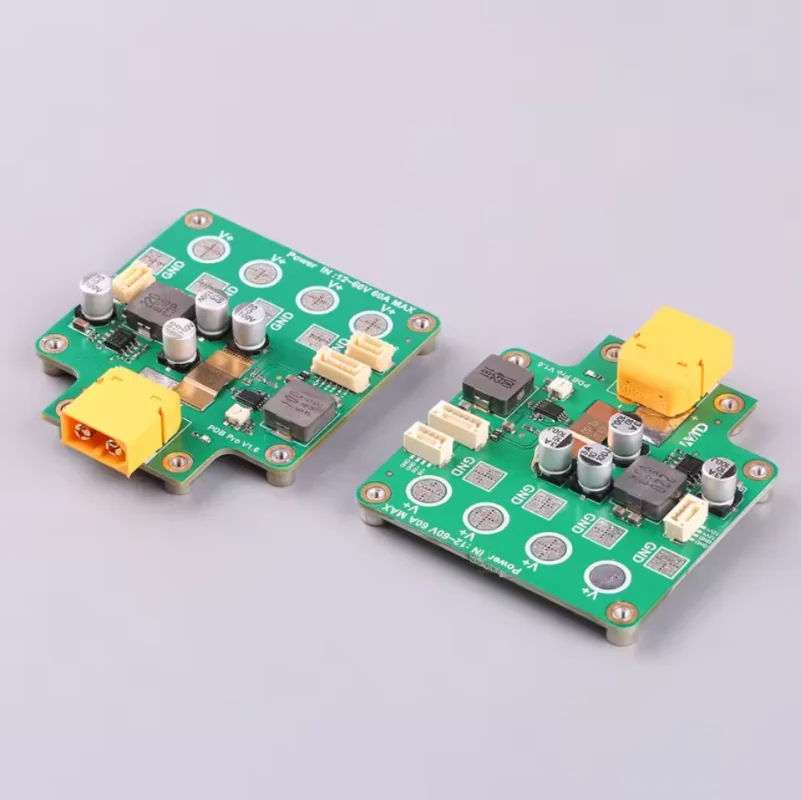 CUAV CPDB Pro Hochspannungs-St – Drone Battery High Voltage Bewertung und Preis