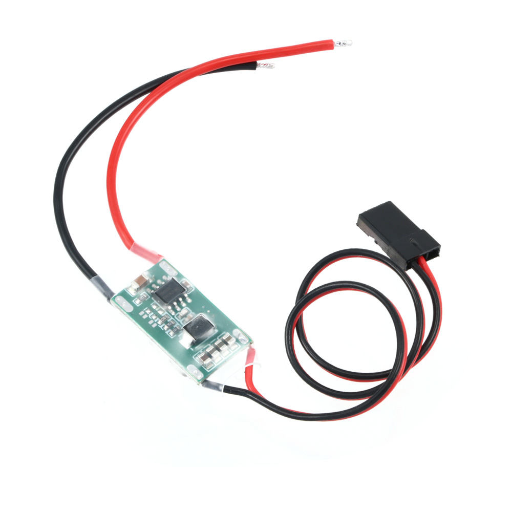 RC UBEC Hochspannungs-2S-14S 5 – Drone Battery High Voltage Bewertung und Preis