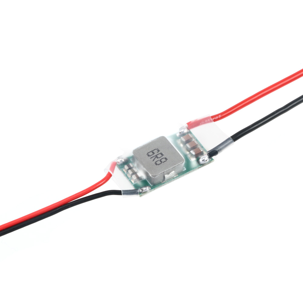 RC UBEC Hochspannungs-2S-14S 5 – Drone Battery High Voltage Bewertung und Preis