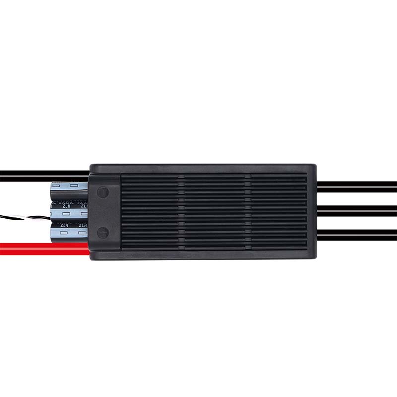 FLYCOLOR 150A Brushless ESC, 5 – Drone Battery High Voltage Bewertung und Preis