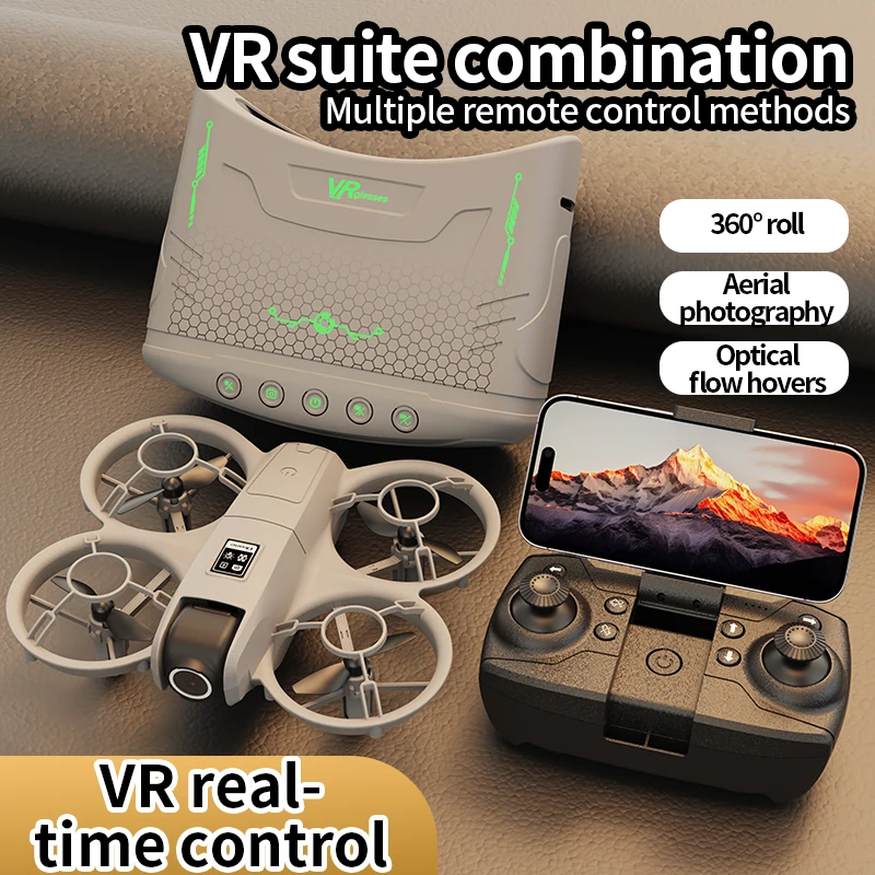 X228 GPS-VR-Drohne, 8K-HD-Kame – Jjrc Drone X12 Bewertung und Preis