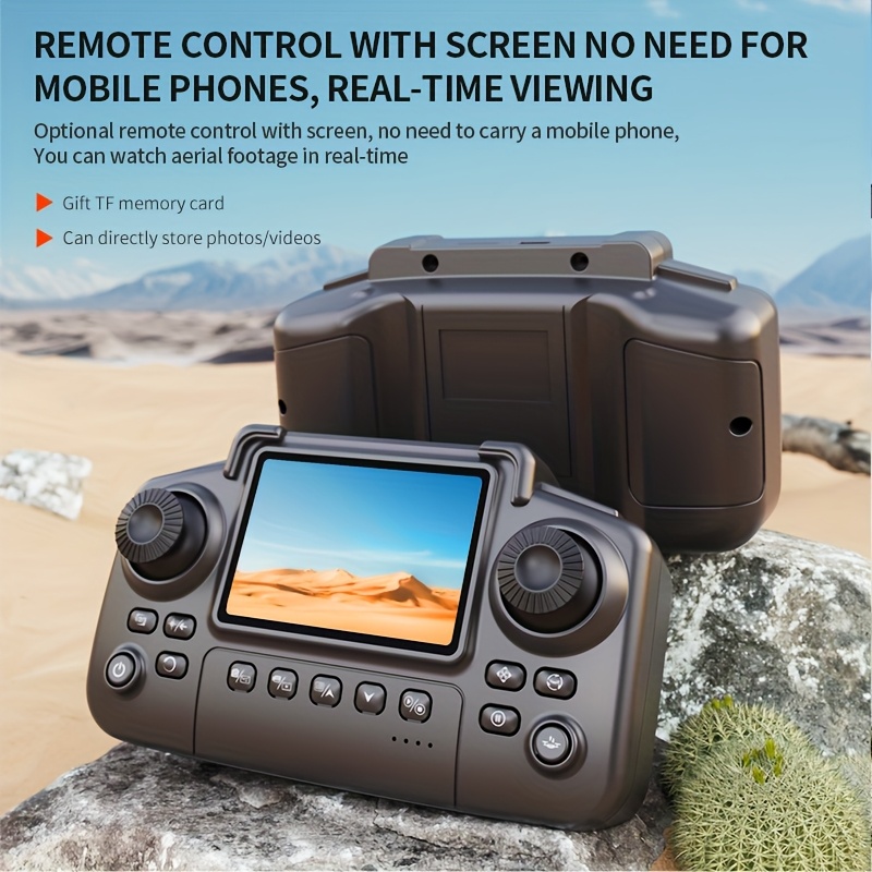 E99 PRO MAX – Faltbare Drohne  – Drone Battery Case Bewertung und Preis