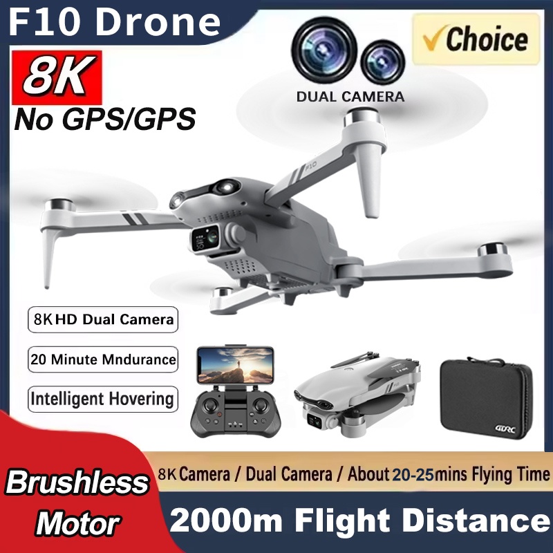 F10 RC Drone 8K Professinal Mi – Jjrc Drone X12 Bewertung und Preis
