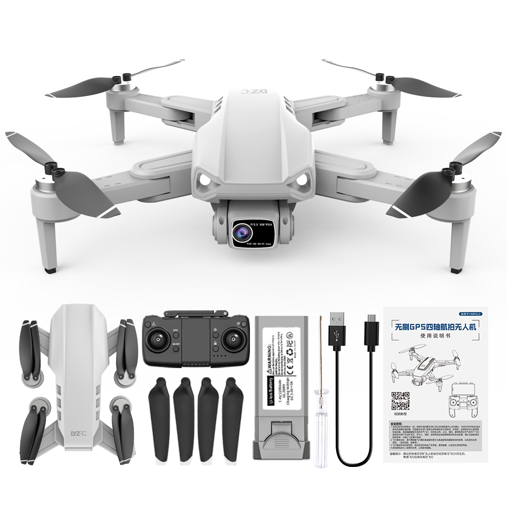 L900 Pro SE GPS Drone Profesio – Jjrc Drone X12 Bewertung und Preis
