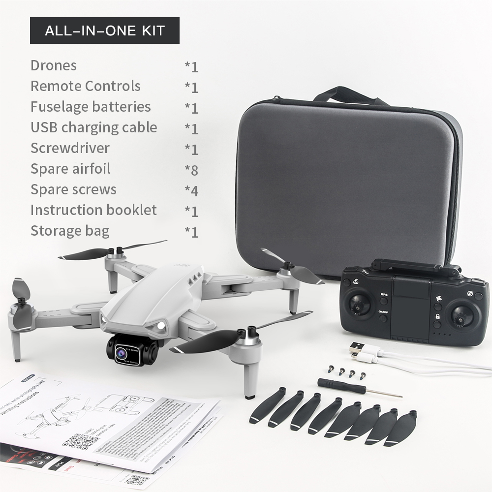 L900 Pro SE GPS Drone Profesio – Jjrc Drone X12 Bewertung und Preis