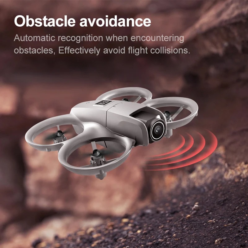 2026 Neue GT3 Max Drohne 8K 5G – Jjrc Drone X12 Bewertung und Preis