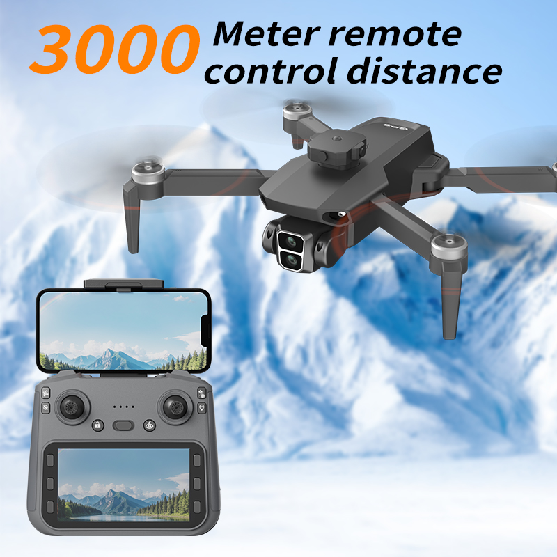L106-1PRO GPS Professionelle D – Drone Battery Case Bewertung und Preis