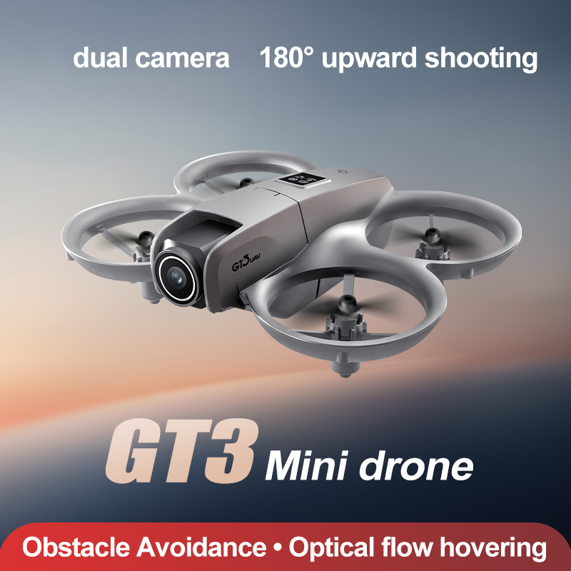 2026 GT3 MAX RC-Drohne 8K 5G P – Drone Battery Case Bewertung und Preis