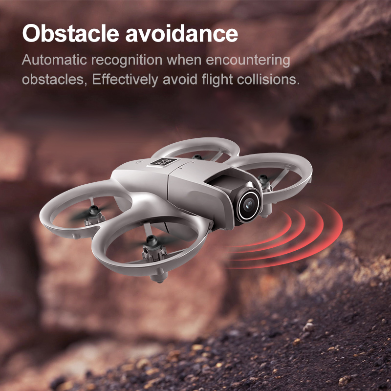 2026 GT3 MAX RC-Drohne 8K 5G P – Drone Battery Case Bewertung und Preis