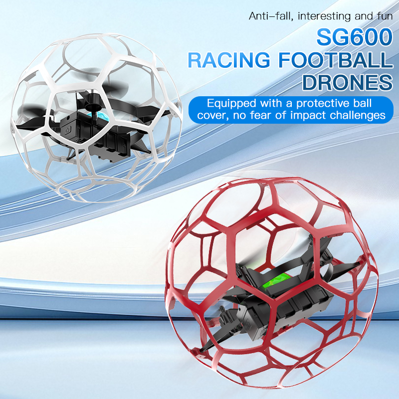 SG600 MAX 2,4G RC Racing Fußba – Drone Battery Case Bewertung und Preis